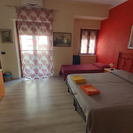 Il Petalo di Cristallo Crotone Esterno foto