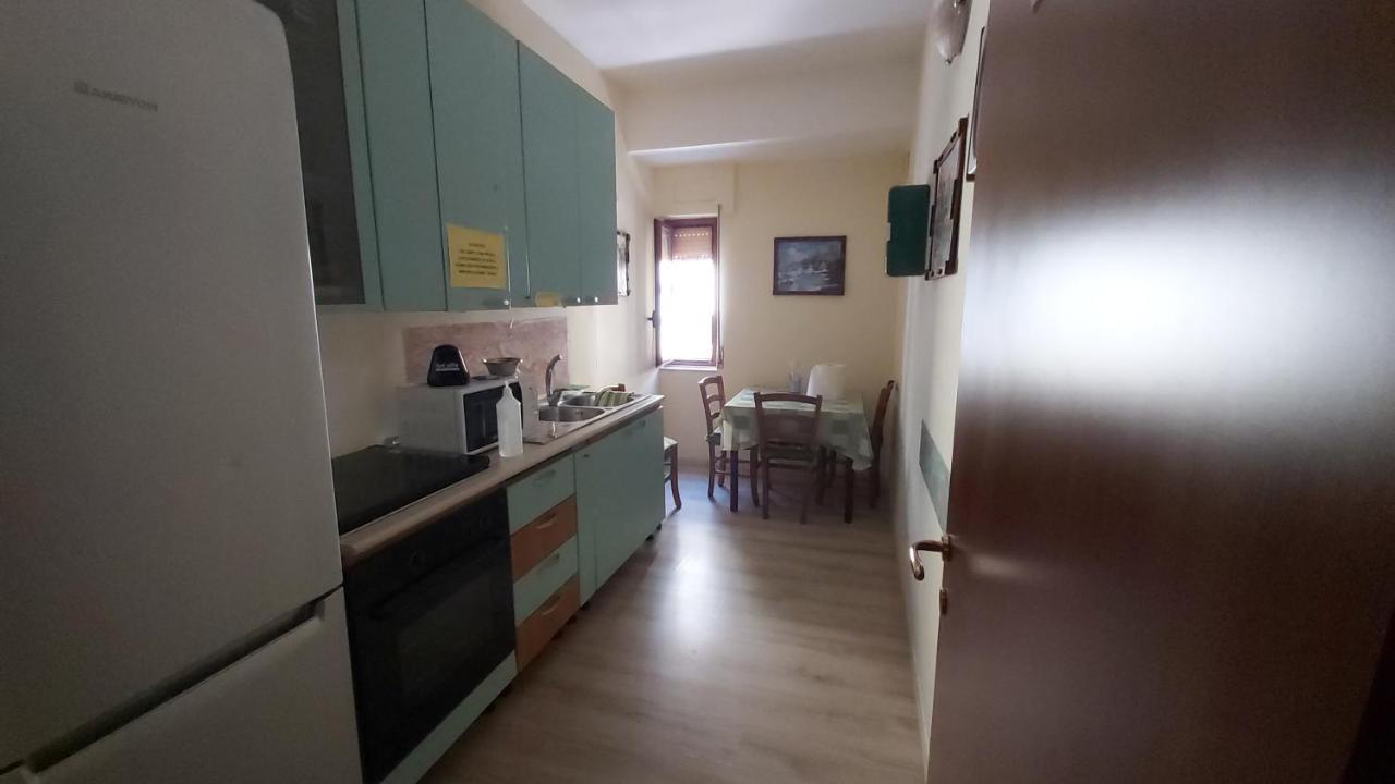 Il Petalo di Cristallo Crotone Esterno foto