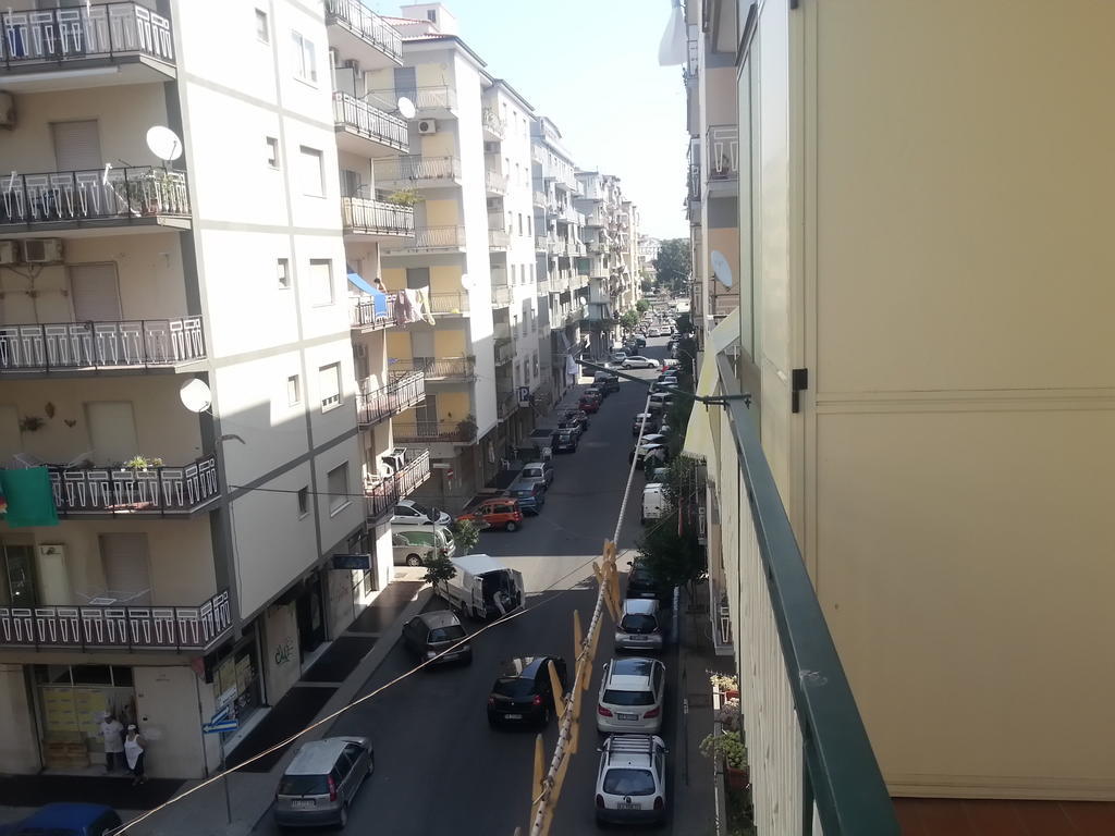 Il Petalo di Cristallo Crotone Esterno foto