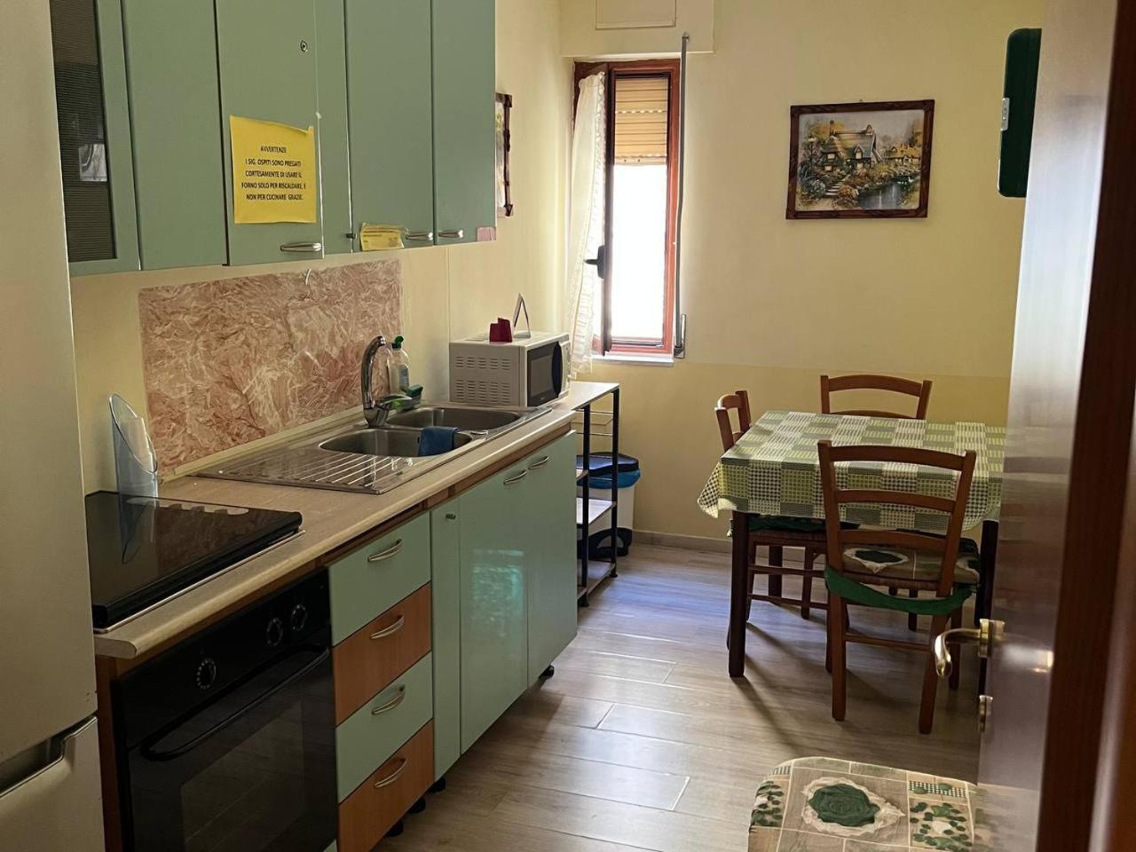 Il Petalo di Cristallo Crotone Esterno foto