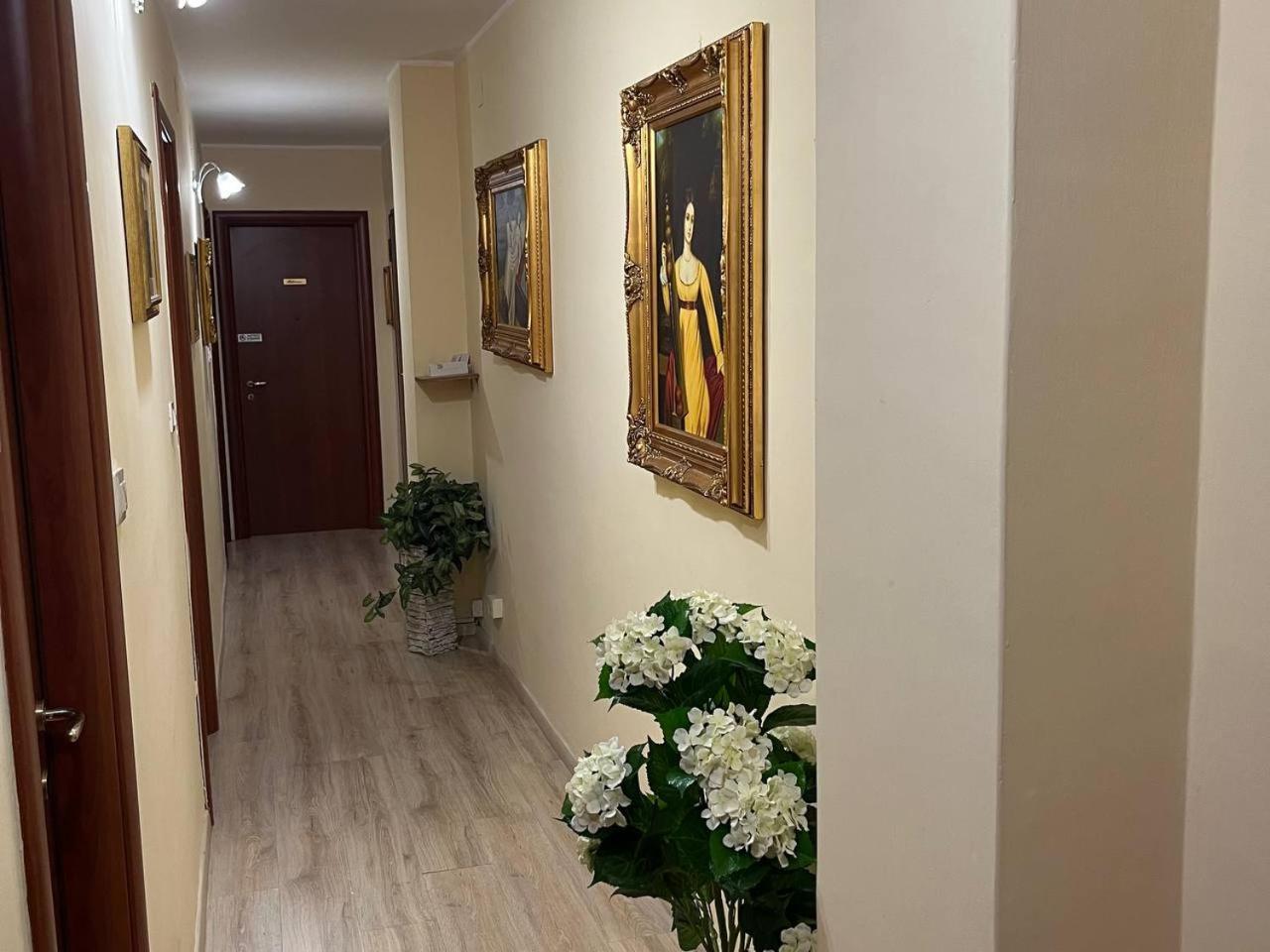 Il Petalo di Cristallo Crotone Esterno foto
